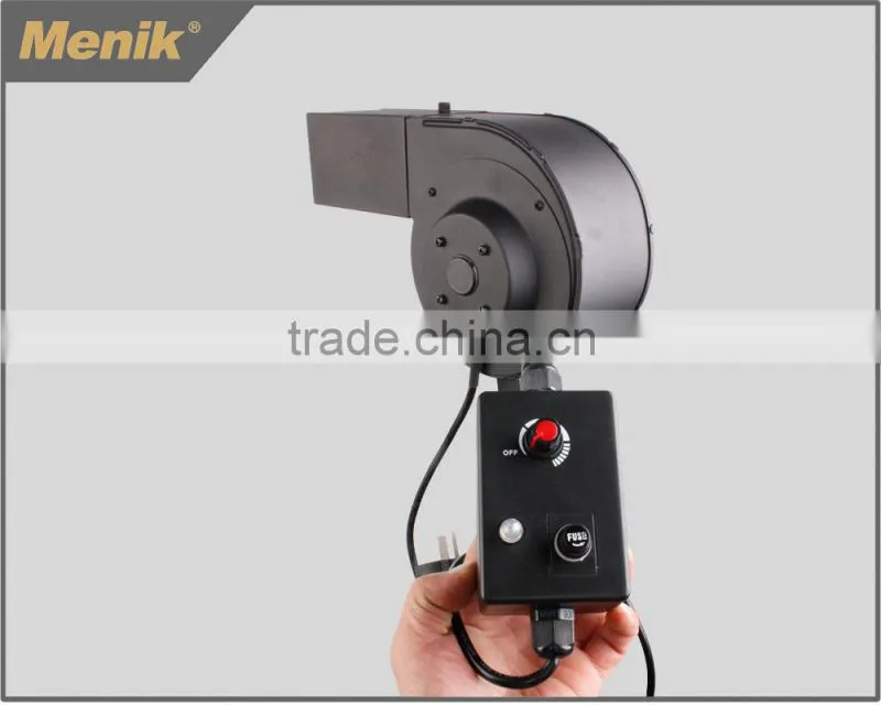 FS-2 mini electric Studio fan,photography fan