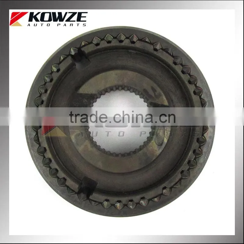 Mitsubishi Manual Transmission1st & 2nd Synch Hub & Sleeve For Triton L200 L300 K74T 4D56 K75T 4G64 K77T 4M40 MR276157