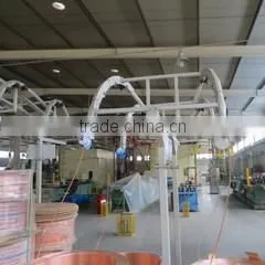 Zhengzhou Hangyuan Refrigeration Equipment Co., Ltd. company overview - view 2