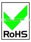 Electrical cable and wire protective sleeve heat shrinkable tube for wholesale