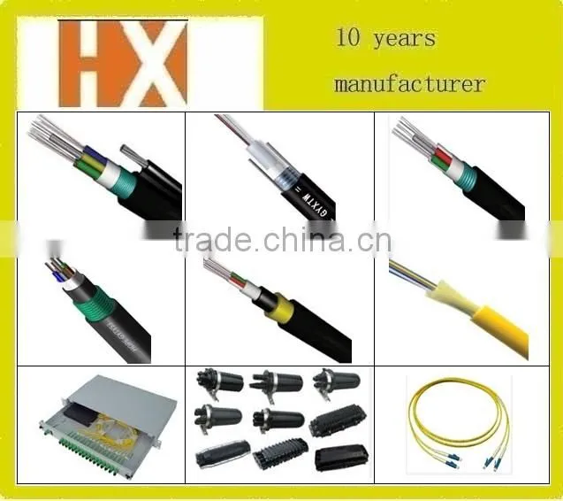 ADSS Preformed Tension Clamp, ADSS cable