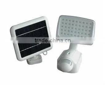 solar led motion sensor Security Light
