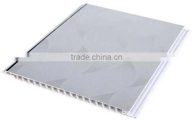 High Density PVC panel