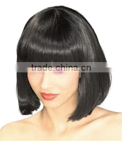 Ladies Wig Fantasy Long Golden Blonde Ringlets Princess Wig SW-1502