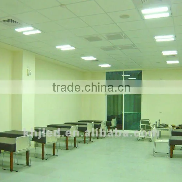 2012 hot!!! supper slim 600x600mm LED panel light