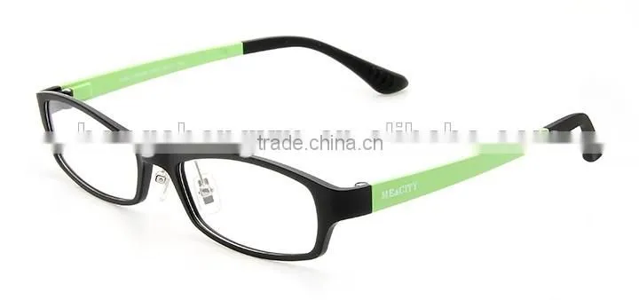 Optical Frame Eyeglasses Made In China Ultem Material For Unisex