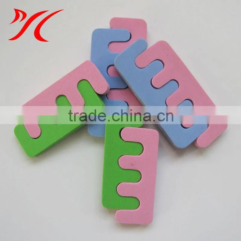 EVA finger separator and toe separetor