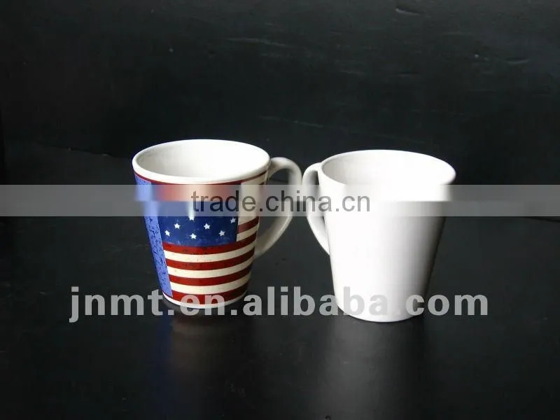 ceramic sublimation mugs