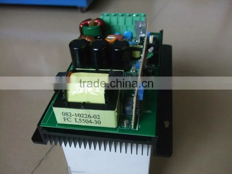 12VDC 20AMP Solar Mppt Charge Controller