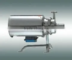 High Quality Stainless steel milk filter For Sale
