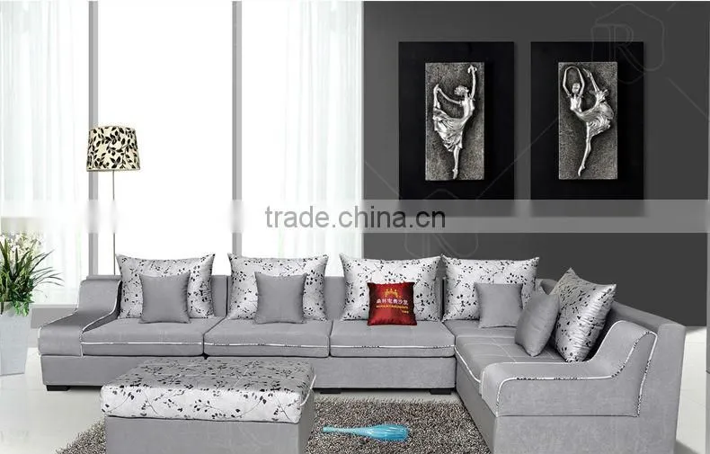 Relief Painting,nude photo woman to animals