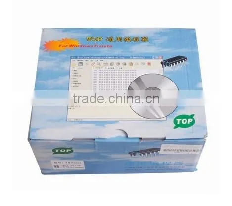 super low price Top 3000 top-3000 TOP3000 USB Universal Programmer IC Porgrammer with lowest price