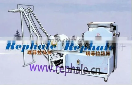 Full automatic dry noodles making machine