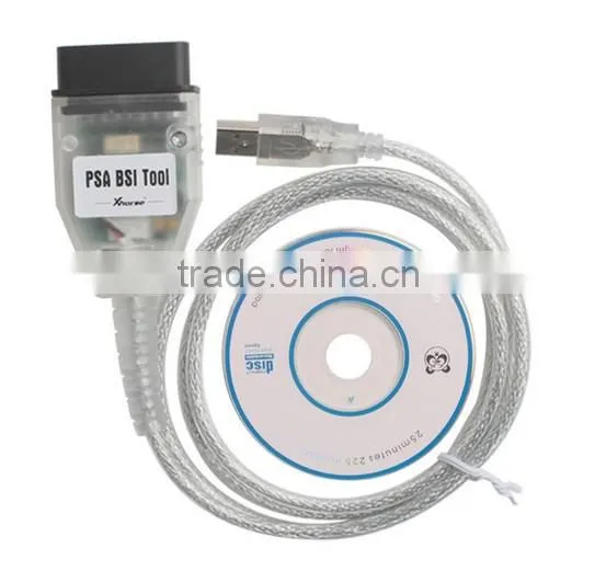 2015 New Arrival Peugeot and Citroen KM Tool PSA BSI Tool--PSA BSI Tool V1.2 with best price