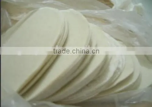 High qualityDumpling machine/Spring roll machine/pierogi machine