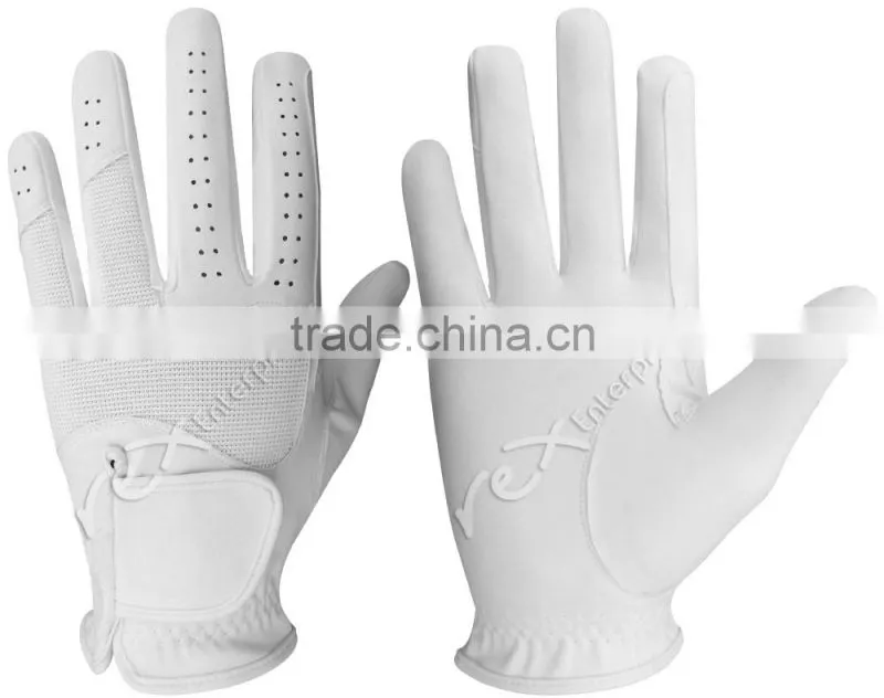 Horse Riding Gloves,Custom Horse Riding Gloves,PU Synthetic Leather Horse Riding Gloves,Equestrian Gloves,Saddlery Gloves,Sports