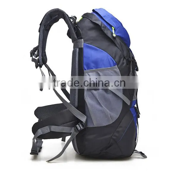 famous designer handbag shoulder For Lightweight Sport&Outdoor Camping Hiking Backpack large capacity
