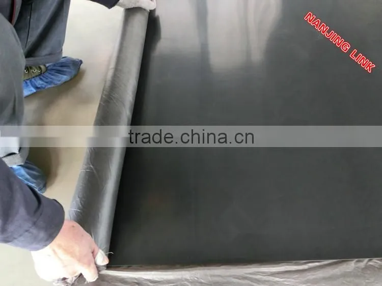 ASTM D 178 requirements switchboard matting class 3 40000V withstand voltage