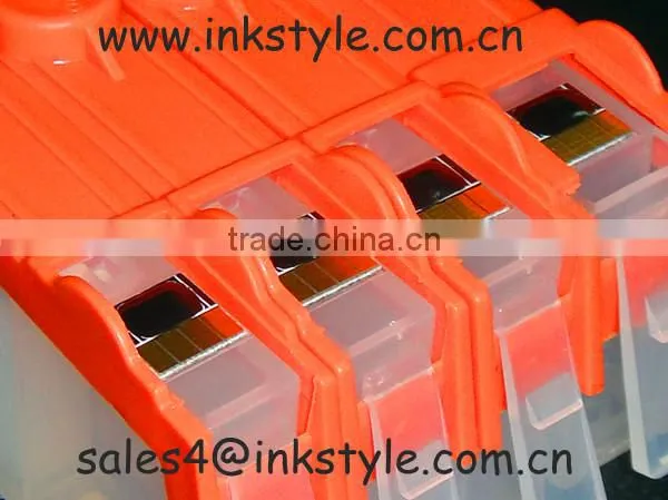 Inkstyle Refill Ink Cartridge for HP Deskjet HP685