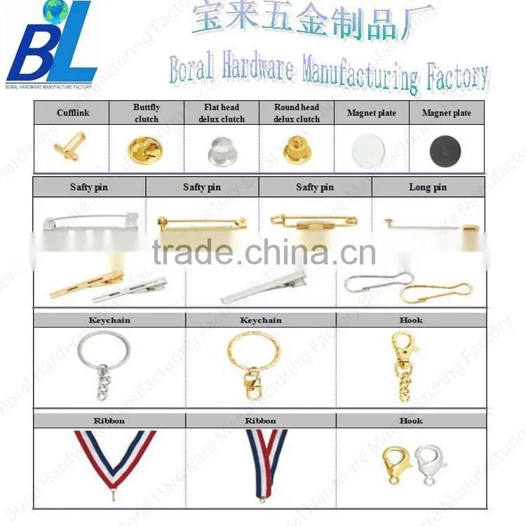 Square shape brushed metal logo maker
