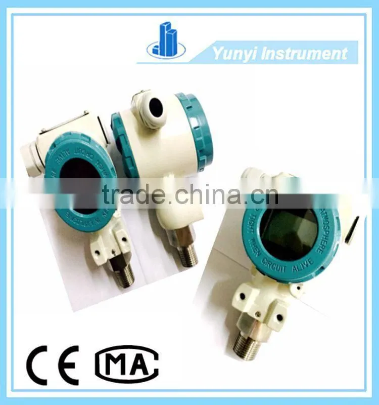 YK-101 smart pressure transmitt