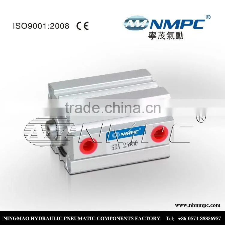 2016 Hot new customized sensor for compact pneumatic cylinder