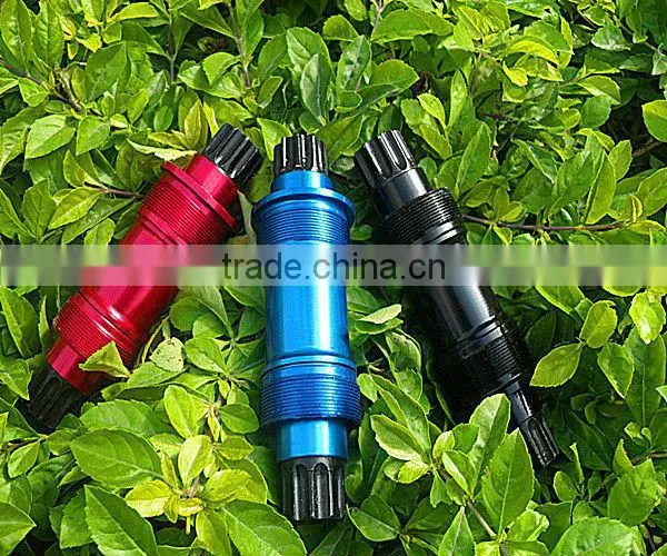 bicycle cnc parts