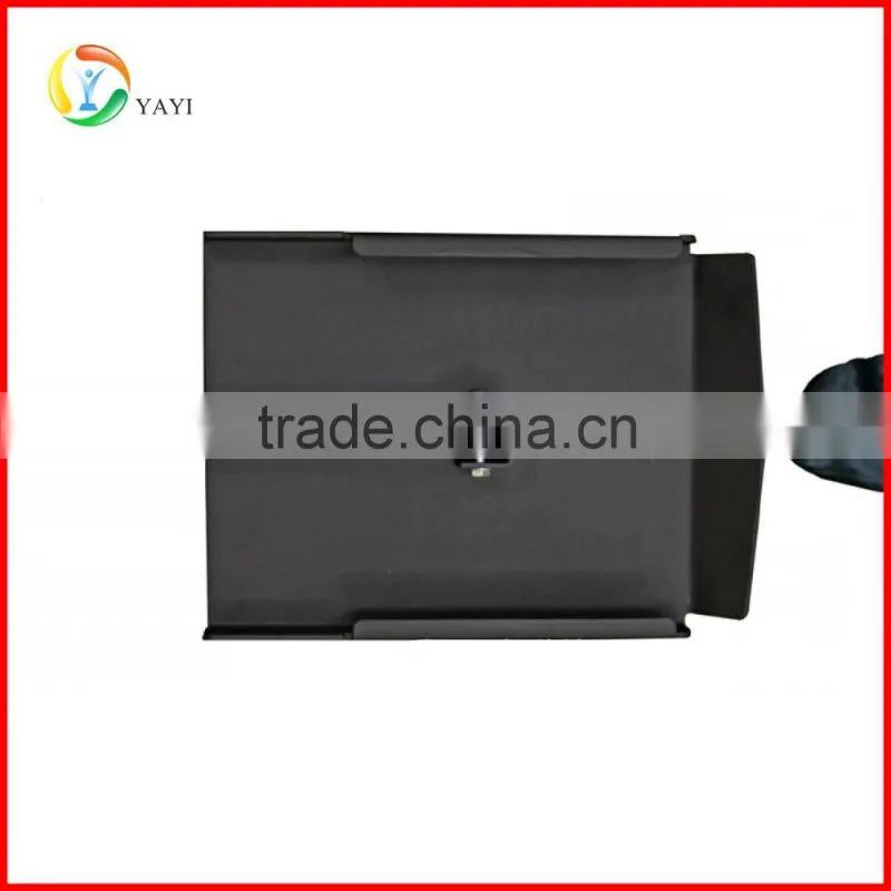 Gym Heavy Duty Weighted Power Speed Training Sled with Shoulder Harness