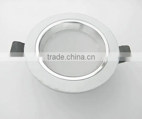 High Power 7W Ceiling LED Light Free Sample