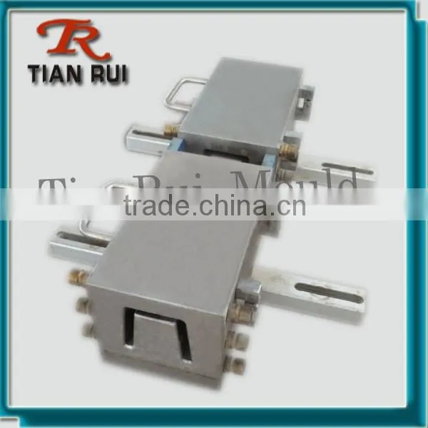 Bathroom Weather Bar Stone Plastic Extrusion Mould