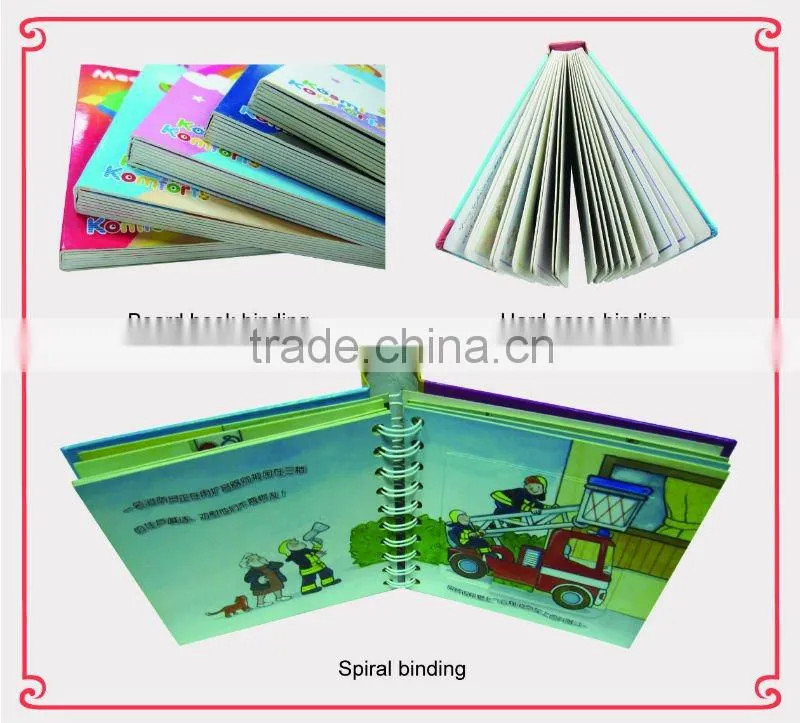 Children EVA book foam China manufacturer