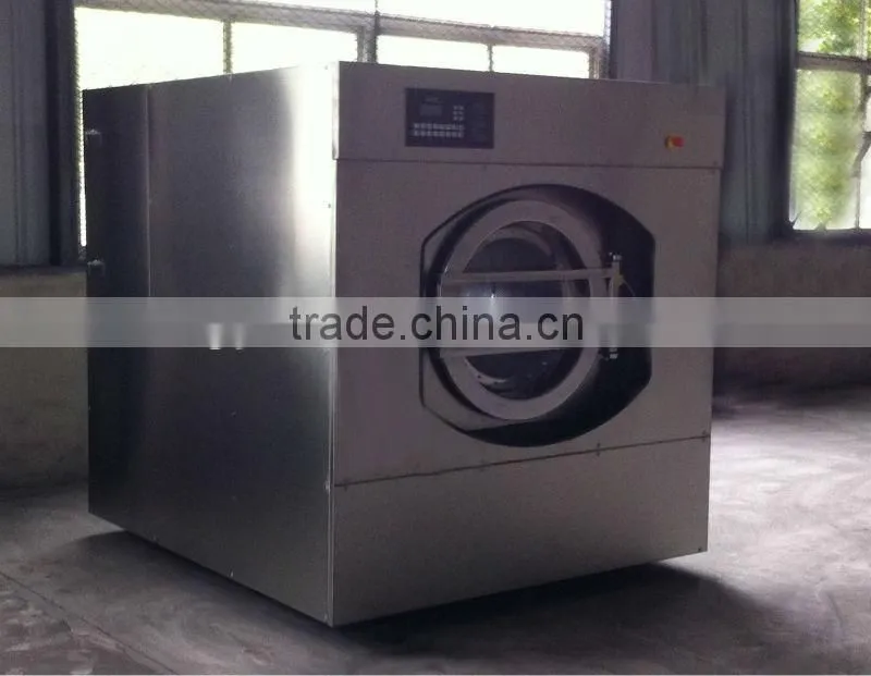 Hotel Linen laundry equipment