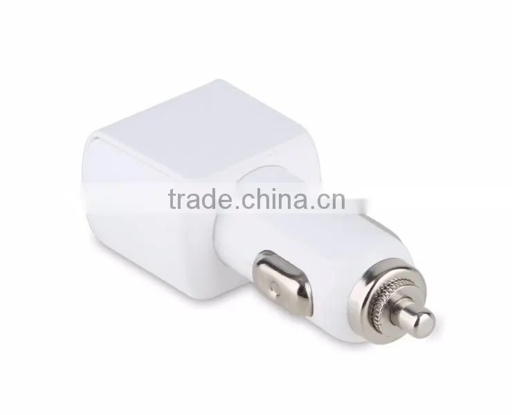 2016 Lastest Design High Speed Wholesale Universal Portable USB Charger,USB Car Charger