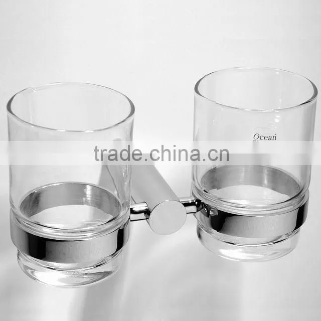 washroom ensembles sets bathroom tooth cup holder