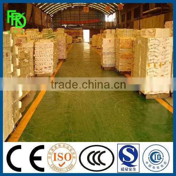 pe coated paper