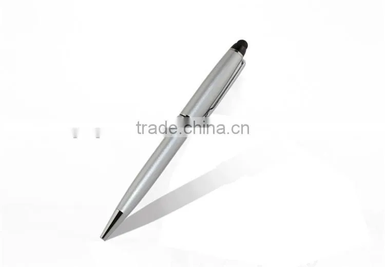 Customized Power Bank /Screen Touch Pen /USB Flash Drive Business Travel Gift Kit as Xmas Gift