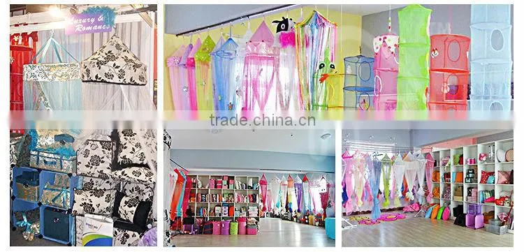 Eco Friendly Children Bed Tent