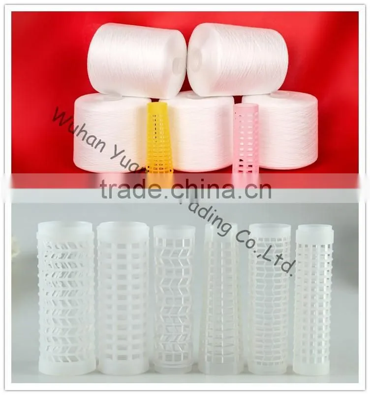 100% Spun Polyester Sewing Yarn (42S/2)