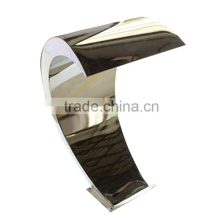Spa massage equipment for swimming pool indoor fountains waterfalls