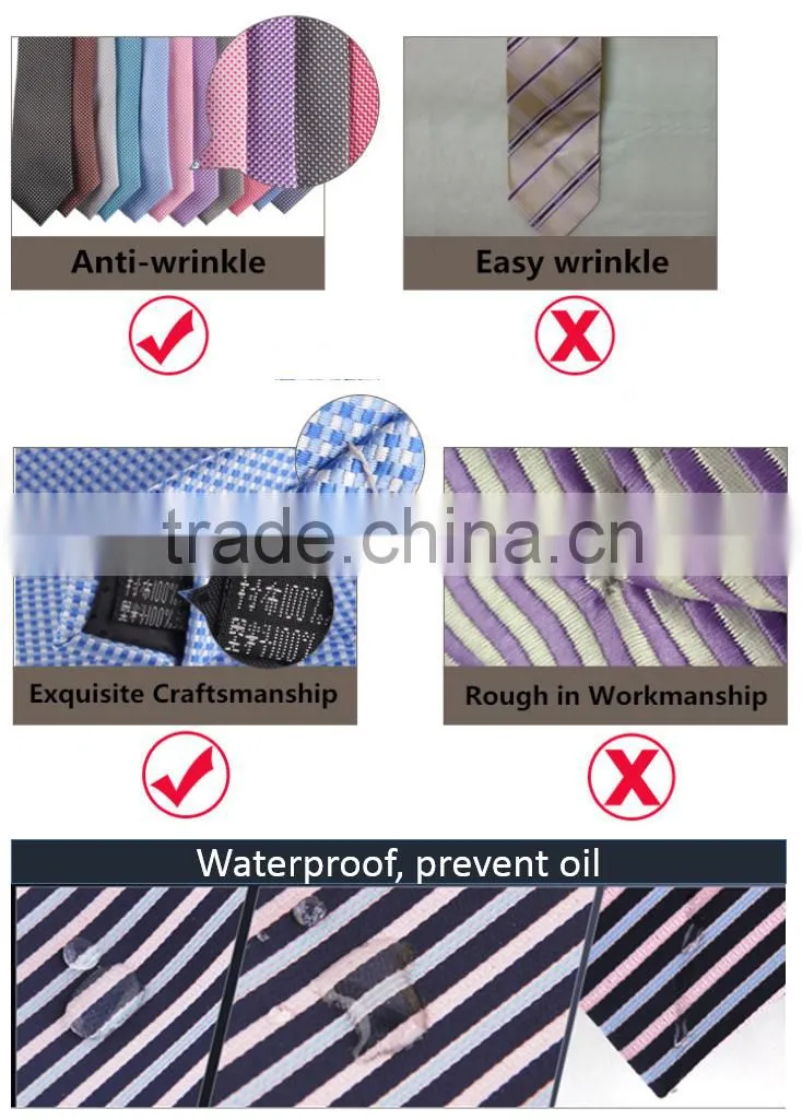 Hot Popular Fashion Casual Wedding Formal Ties Men's Soild color ties