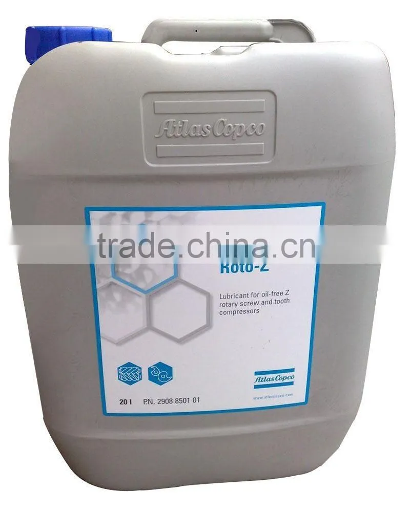 atlas copco air compressor oil new packing oil cup lubricators air compressor oil