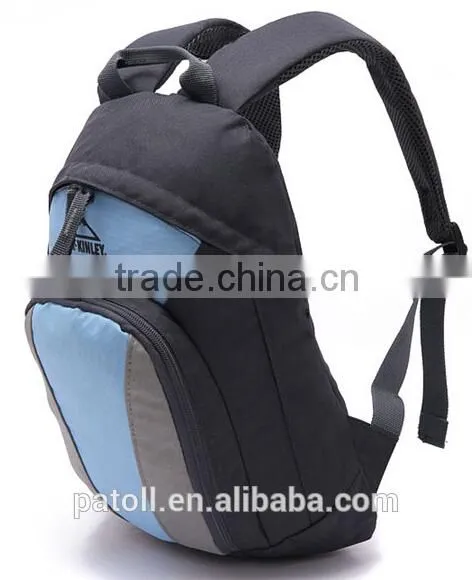 Hot popular backpack hemp