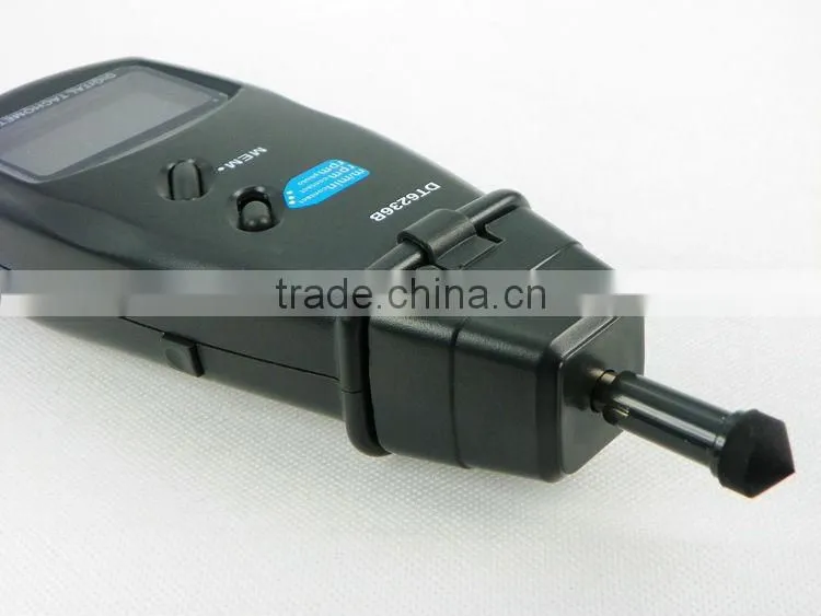 Tachometer RZDT6236B