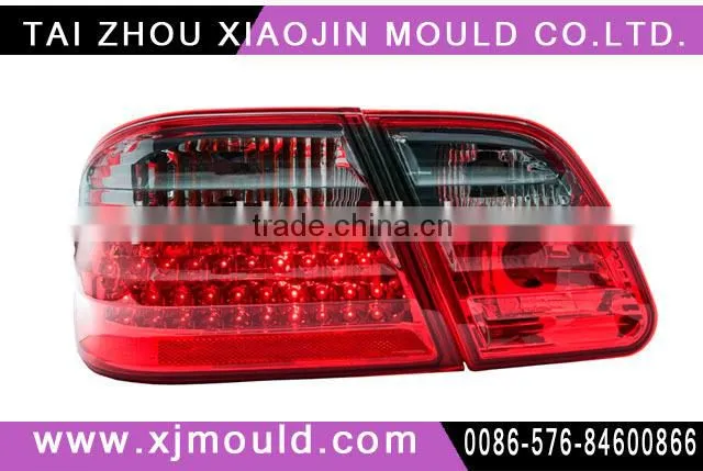 three shot lamp moulds ,Double shots tooling,two shot lamp lens moulds&mold