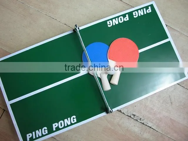 Mini PingPong Table