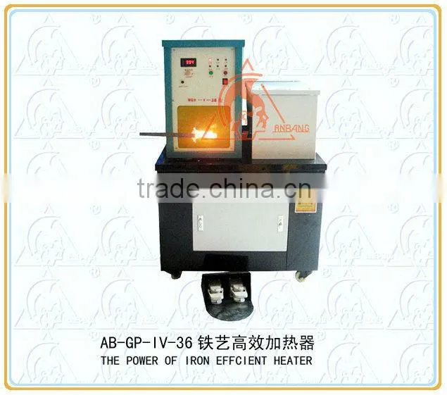 High Efficient Heater Of Ironart