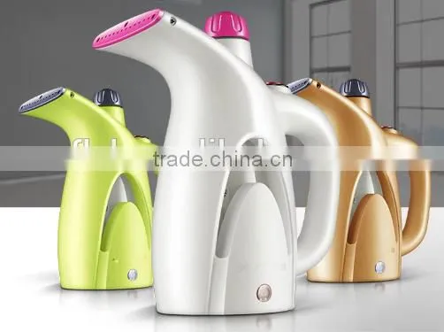 2016 NewOptima steamer for sale mini travel steam iron /electric garment steamer