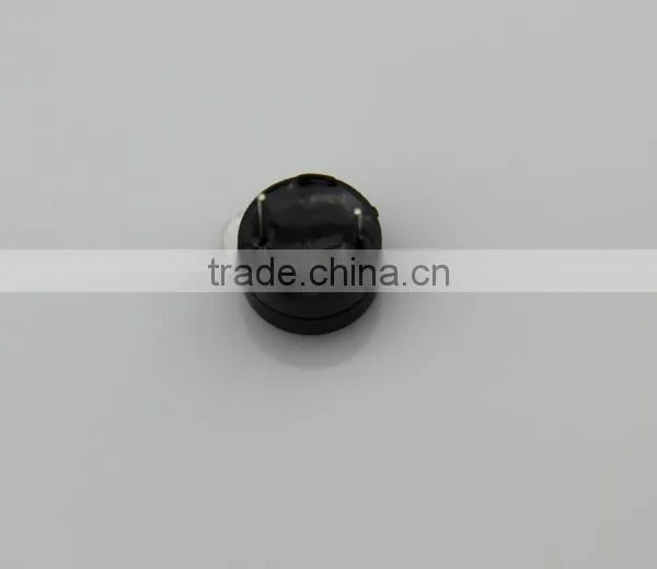 12*6.5 internal drived magnetic buzzer active block Tankinis 24V P00024