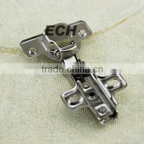 New style furniture steel under cabinet hinges