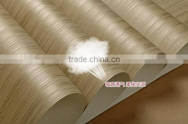 cheap wallpaper for roof decoration for hotel wallpaper,bedroom decoration wallpaper